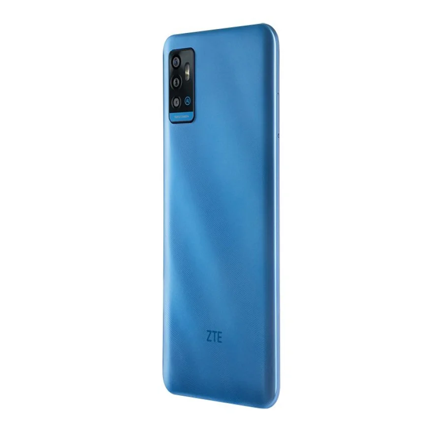 ZTE Blade A71 3/64GB Blue (UA)