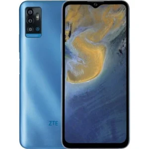 ZTE Blade A71 3/64GB Blue (UA)