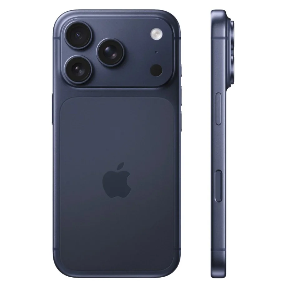 Apple iPhone 17 Pro Max 2TB eSIM Deep Blue (MFXU4)