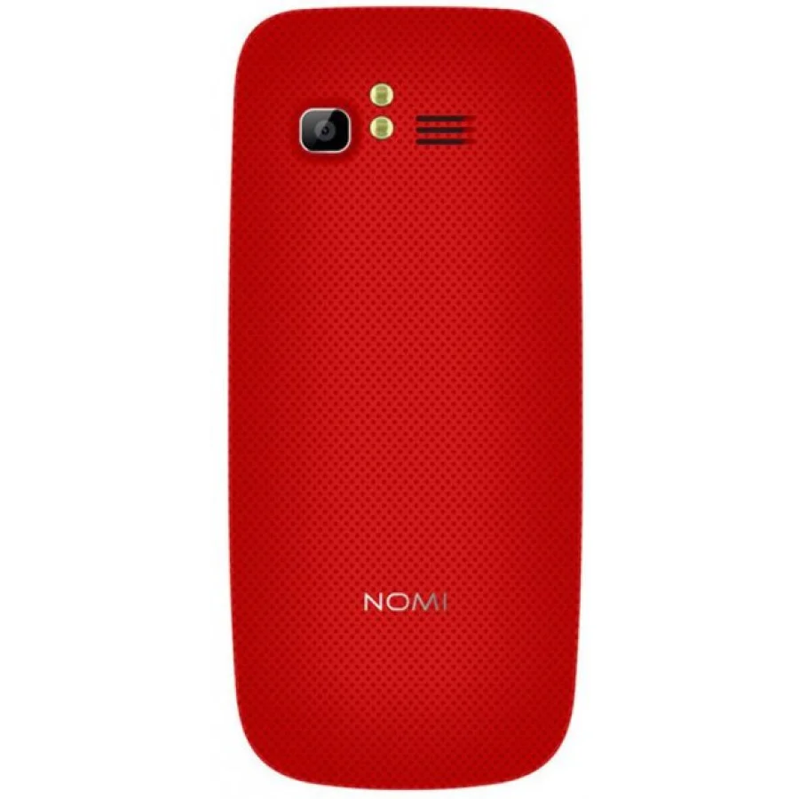 Nomi i281+ Red (UA)