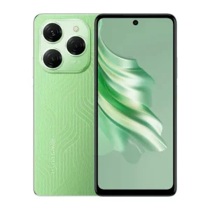 Tecno Spark 20 Pro (KJ6) 8/256Gb Magic Skin Green (4894947014239) (UA)