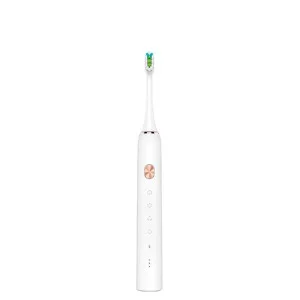 SOOCAS Sonic Electric Toothbrush X3U White