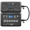 BLUETTI AC300 + battery module B300