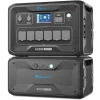 BLUETTI AC300 + battery module B300