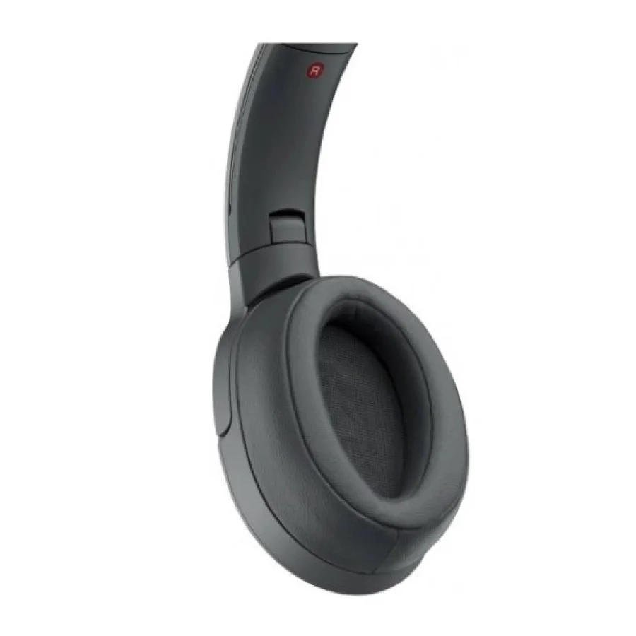 Sony WH-H900N Black