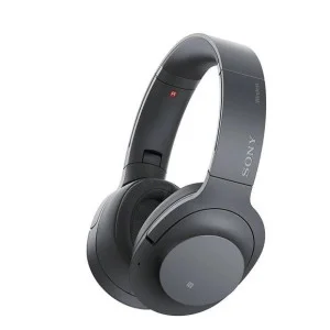Sony WH-H900N Black