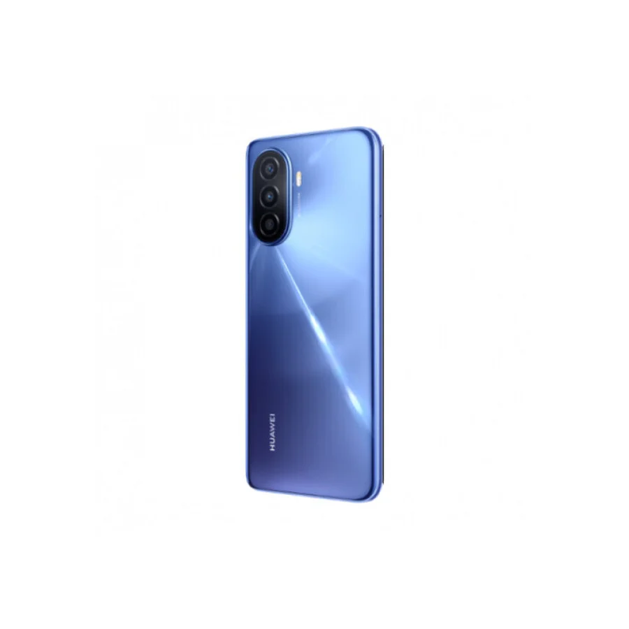 HUAWEI Nova Y70 4/128GB Crystal Blue