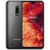 Ulefone Note 8 2/16GB Black (6937748733775)