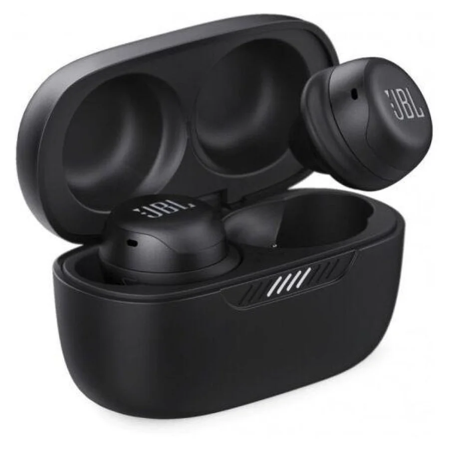 JBL Live Free NC+ TWS Black (JBLLIVEFRNCPTWSB)