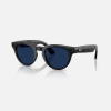 Ray-Ban Meta Headliner Gen 2 Shiny Black/Transitions Sapphire L-XL (RW4013F 601/MF51)