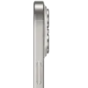 Apple iPhone 15 Pro 256GB White Titanium (MTV43)