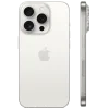 Apple iPhone 15 Pro 256GB White Titanium (MTV43)