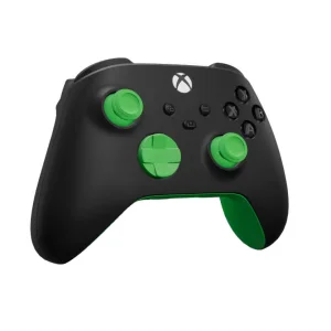 Microsoft Xbox Series X | S Wireless Controller Design Lab Black/Green #1