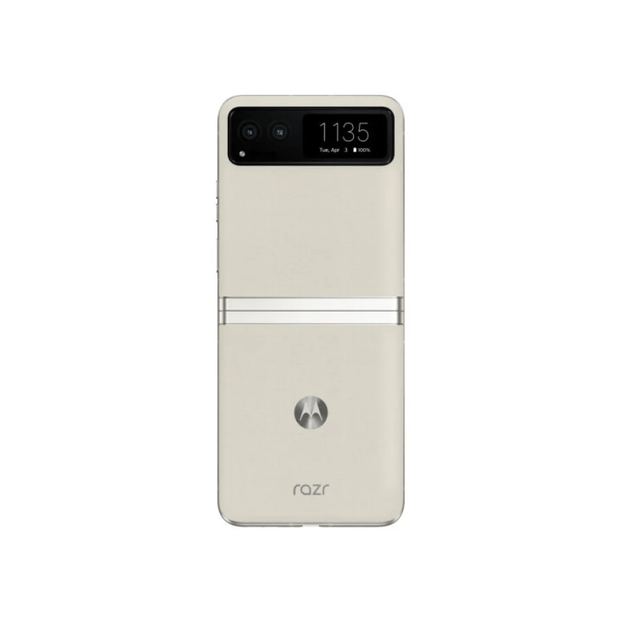 Motorola Razr 40 8/256GB Vanilla Cream