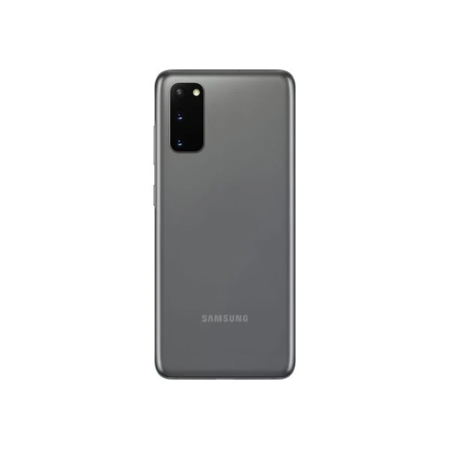 Samsung Galaxy S20 SM-G980 8/128GB Grey (SM-G980FZAD)