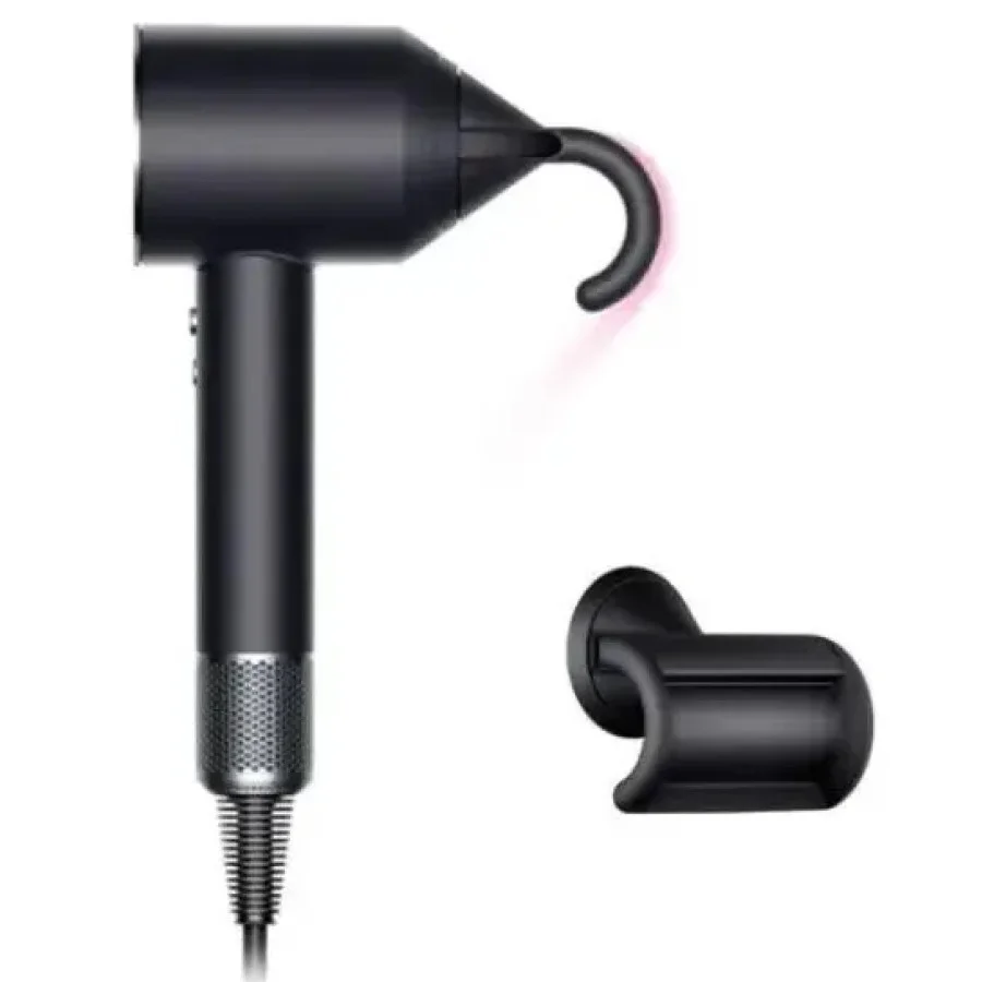 Dyson HD08 Supersonic Nickel/Black (AAA COPY)