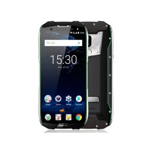 Oukitel WP5000 Green