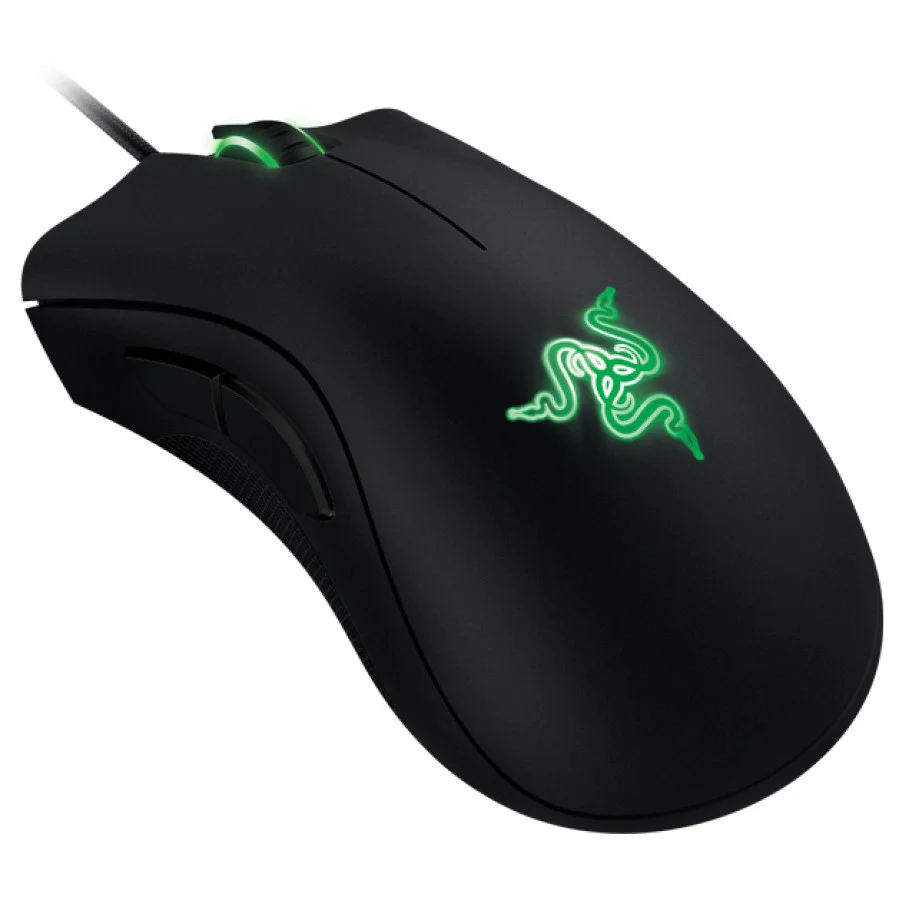 Razer Death Adder Essential (RZ01-03850100-R3M1)