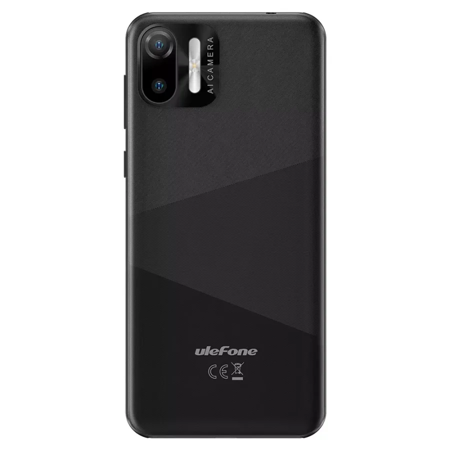 Ulefone Note 6P 2/32Gb Black