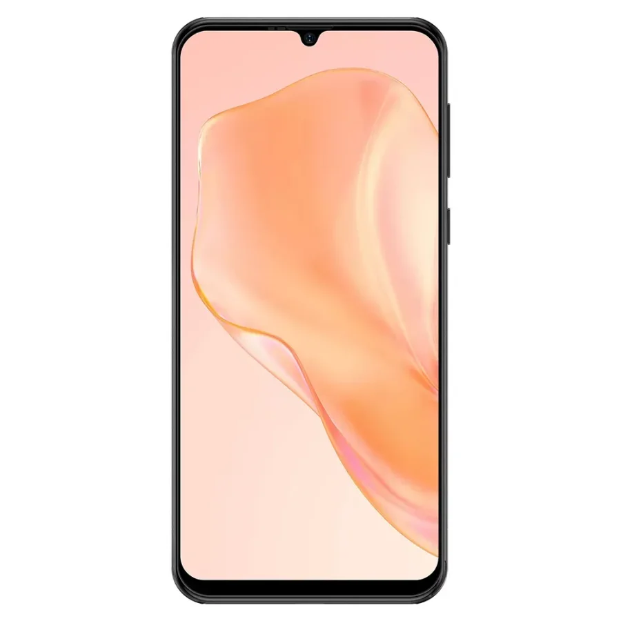 Ulefone Note 6P 2/32Gb Black