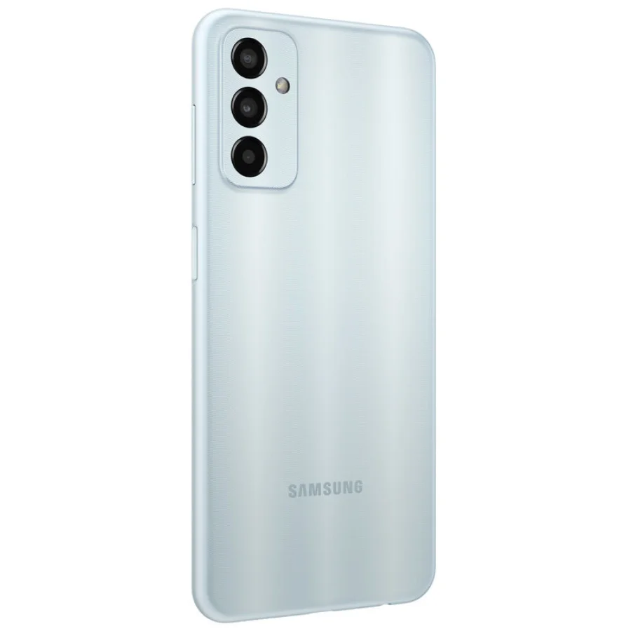SAMSUNG GALAXY M13 4/128GB LIGHT BLUE (SM-M135FLBGSEK) (UA-UCRF)
