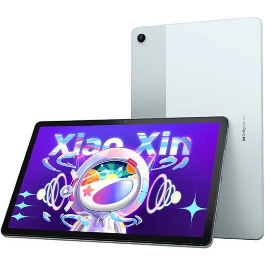 Lenovo Xiaoxin Pad 2022 4/128GB Wi-Fi Frost Blue (ZAAM0113)