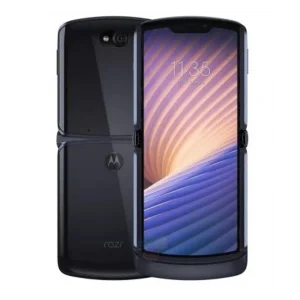 Motorola Razr 5G 8/256GB Polished Graphite