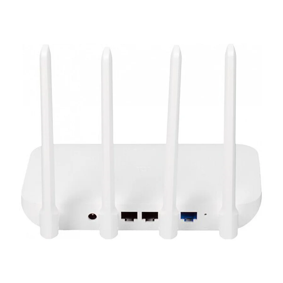 Xiaomi Mi WiFi Router 4C Global (DVB4231GL)