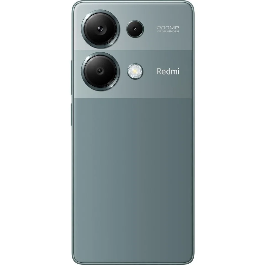 Xiaomi Redmi Note 13 Pro 4G 8/128B Forest Green (Global Version)