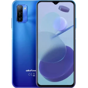 Ulefone Note 12 4/128GB Blue