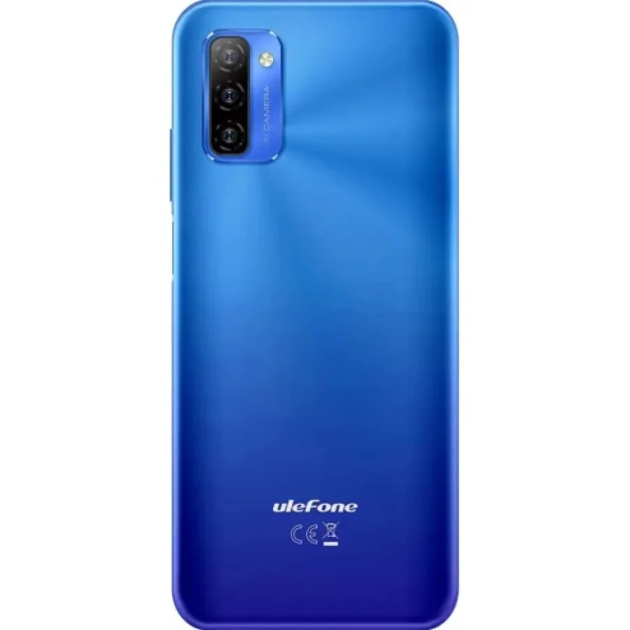 Ulefone Note 12 4/128GB Blue