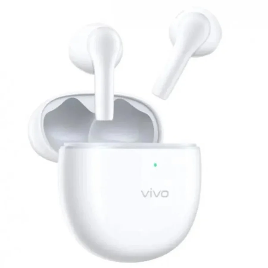 vivo IQOO TWS Air White
