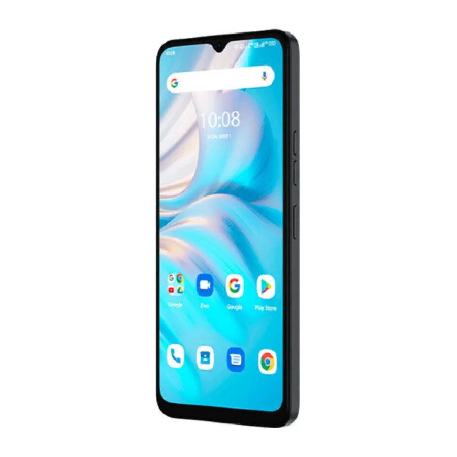 UMIDIGI A13S 4/32GB Starry Black (UA)
