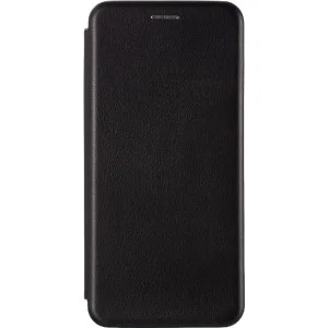 Чохол-книжка G-Case Ranger Series для Xiaomi Redmi Note 13 5G (Black)