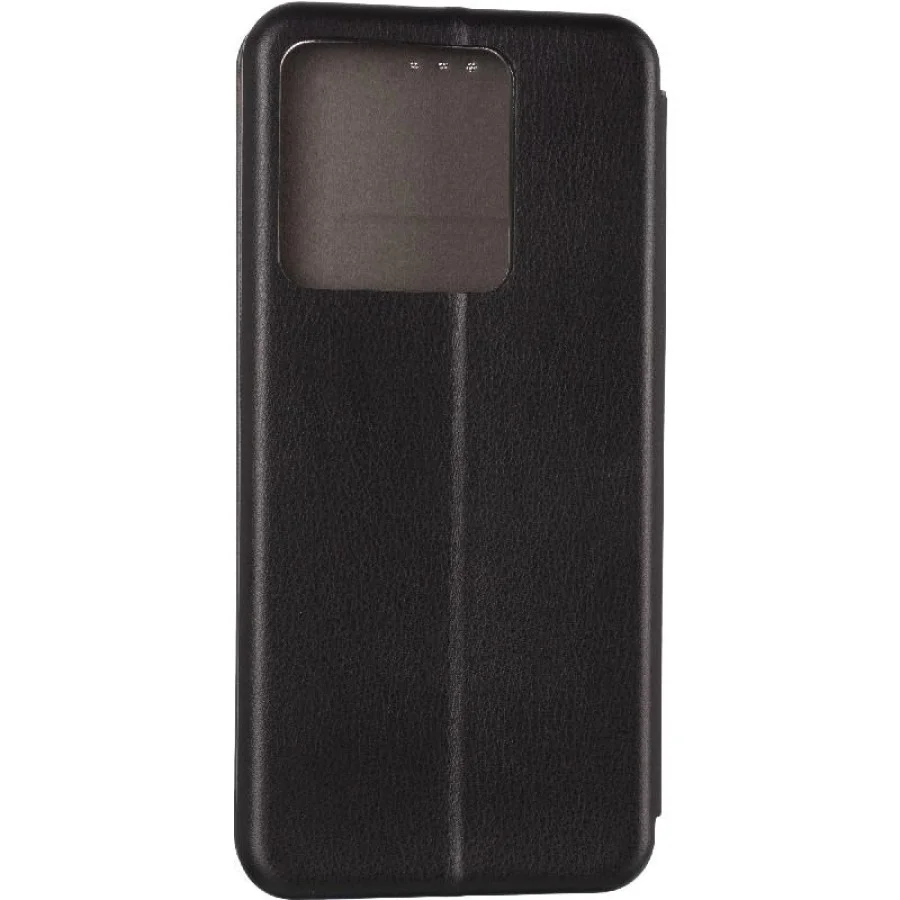 Чохол-книжка G-Case Ranger Series для Xiaomi Redmi Note 13 5G (Black)