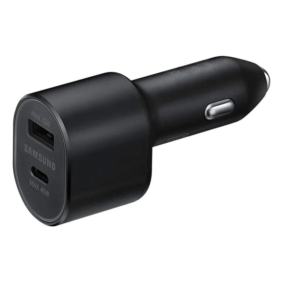 Samsung Super Fast Dual 45W+15W (EP-L5300XBEGRU) (High Copy)