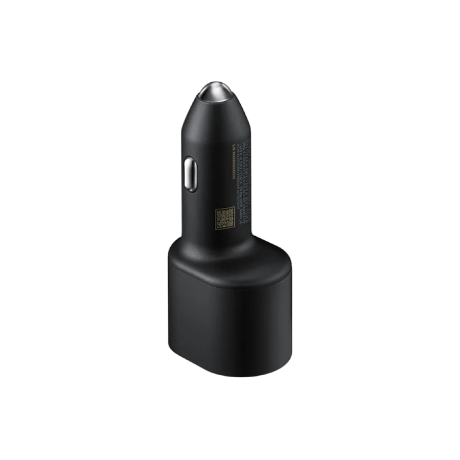 Samsung Super Fast Dual 45W+15W (EP-L5300XBEGRU) (High Copy)