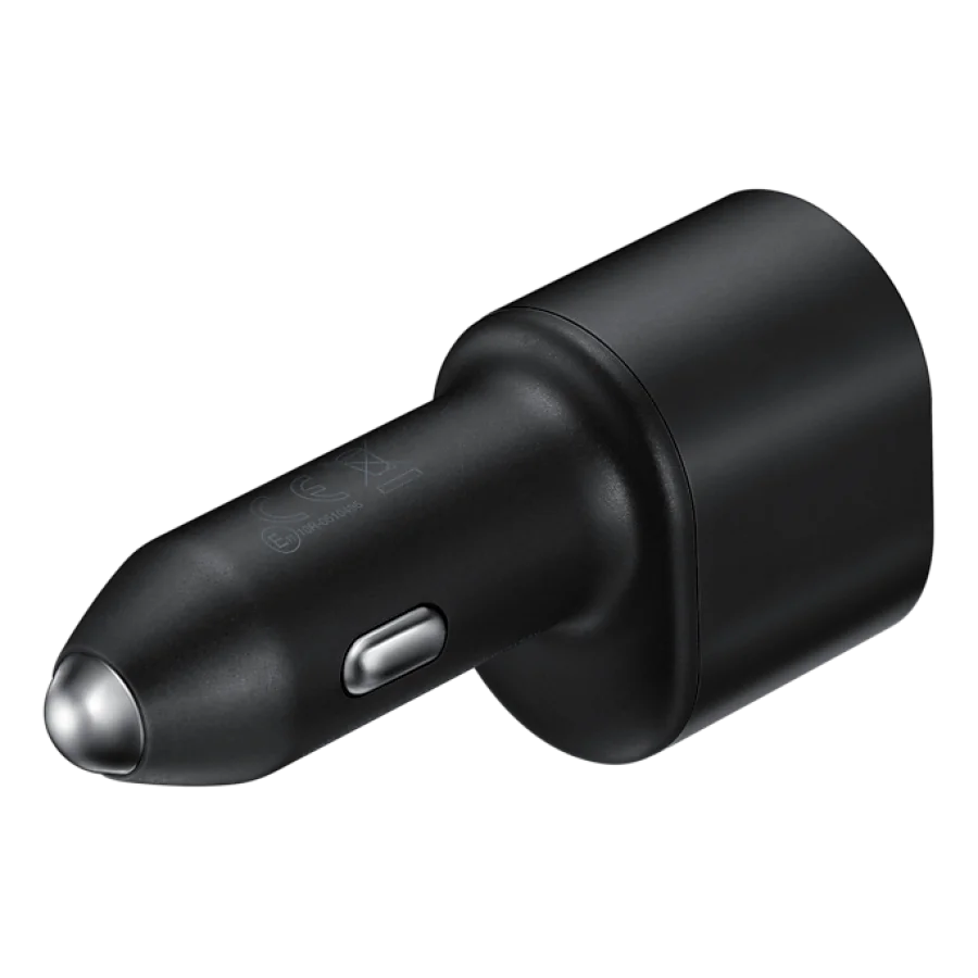 Samsung Super Fast Dual 45W+15W (EP-L5300XBEGRU) (High Copy)