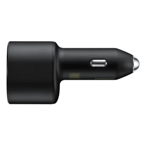 Samsung Super Fast Dual 45W+15W (EP-L5300XBEGRU) (High Copy)