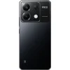Xiaomi Poco X6 12/256GB Black (UA)