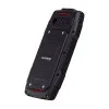 Sigma mobile X-TREME AZ68 black-red(UA)