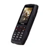 Sigma mobile X-TREME AZ68 black-red(UA)