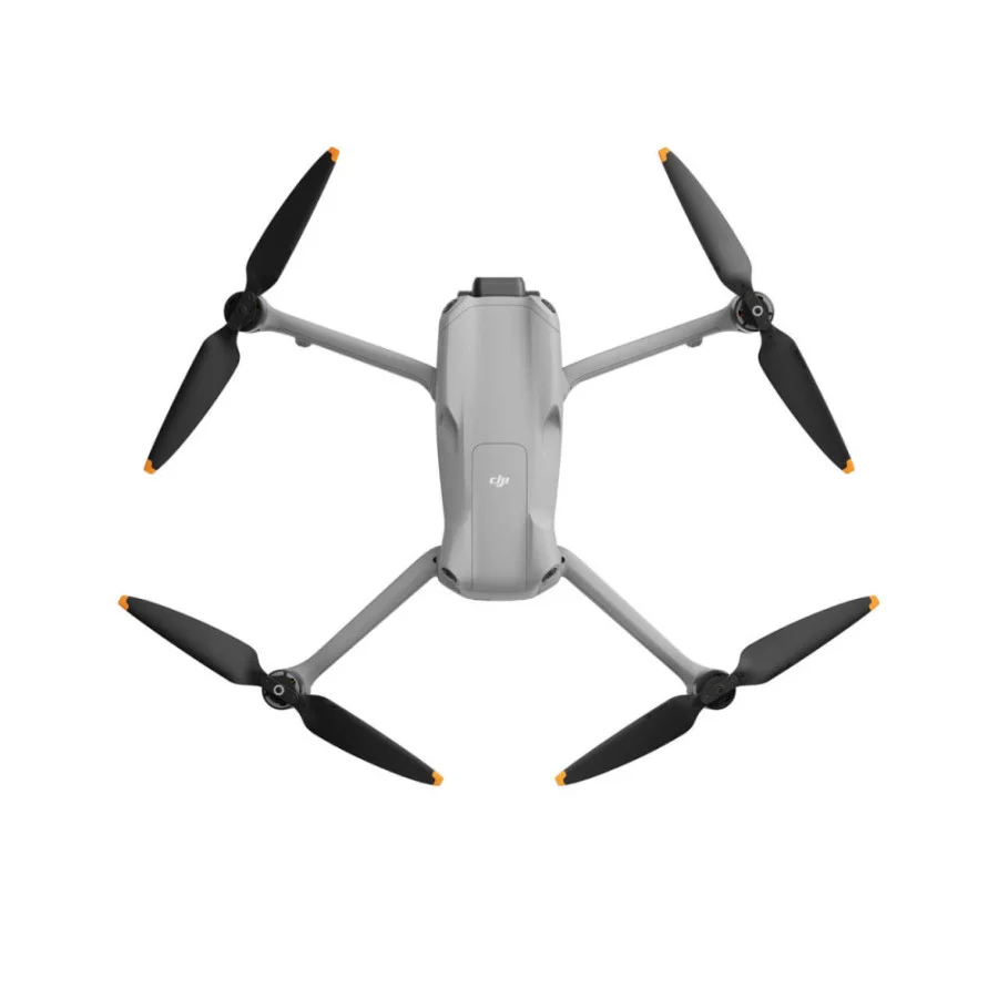DJI Air 3 Fly More Combo with RC 2 (CP.MA.00000693.04)