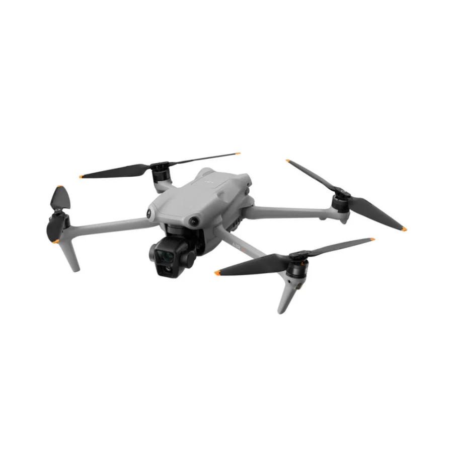 DJI Air 3 Fly More Combo with RC 2 (CP.MA.00000693.04)