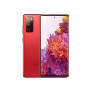 Samsung Galaxy S20 FE SM-G780F 8/128GB Cloud Red
