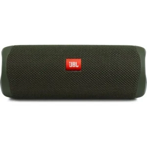 JBL Flip 5 Green (JBLFLIP5GREN)