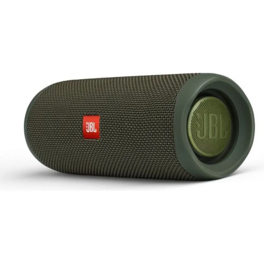 JBL Flip 5 Green (JBLFLIP5GREN)
