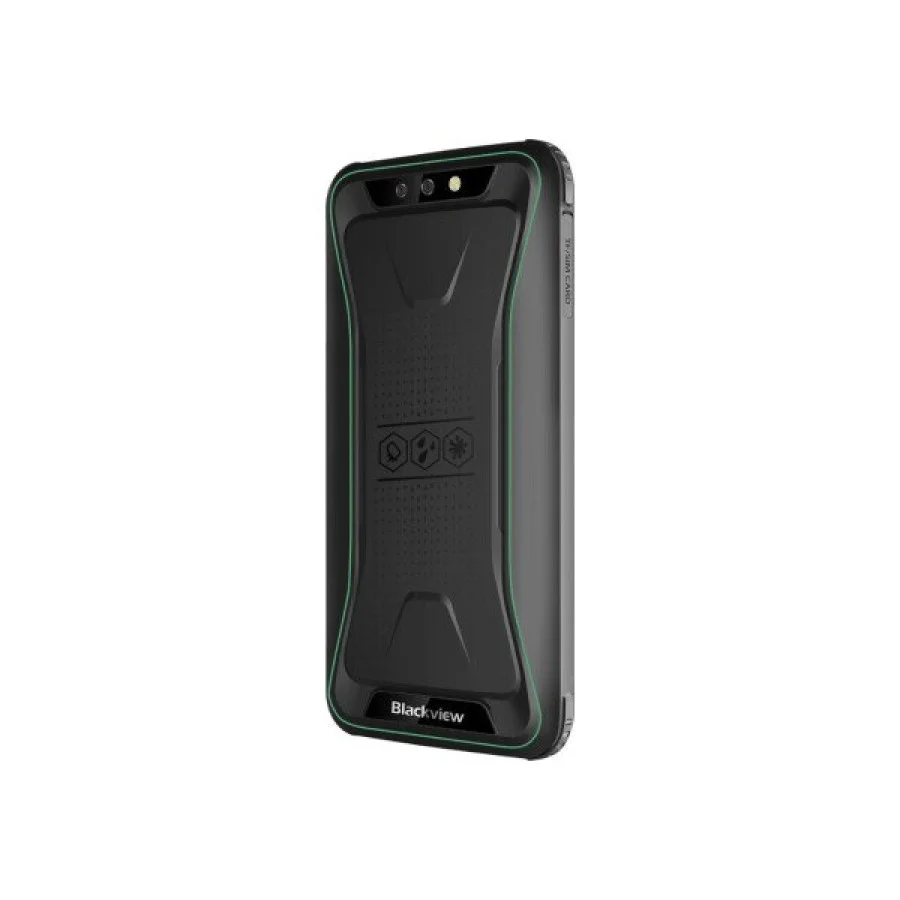 Blackview BV5500 2/16GB Green