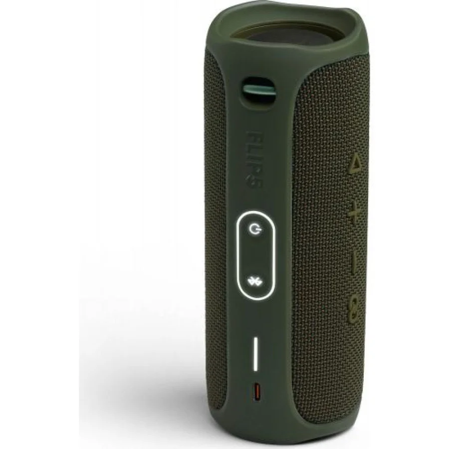 JBL Flip 5 Green (JBLFLIP5GREN)