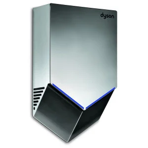 Dyson Airblade AB12 Nickel